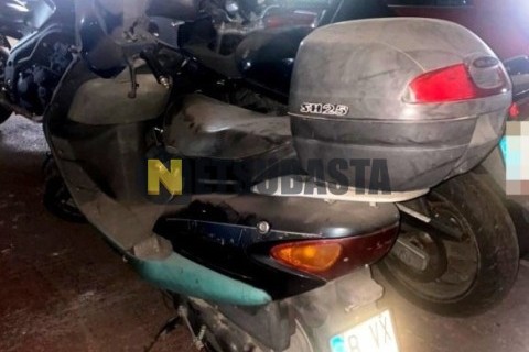 Yamaha XVZ 1300 Royal Star 1996