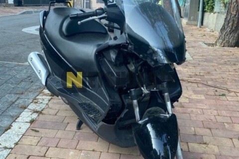 Yamaha XVZ 1300 Royal Star 1996