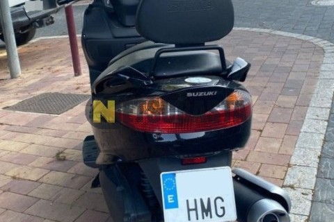 Yamaha XVZ 1300 Royal Star 1996