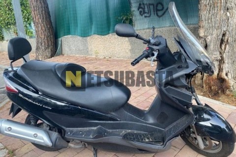 Yamaha XVZ 1300 Royal Star 1996