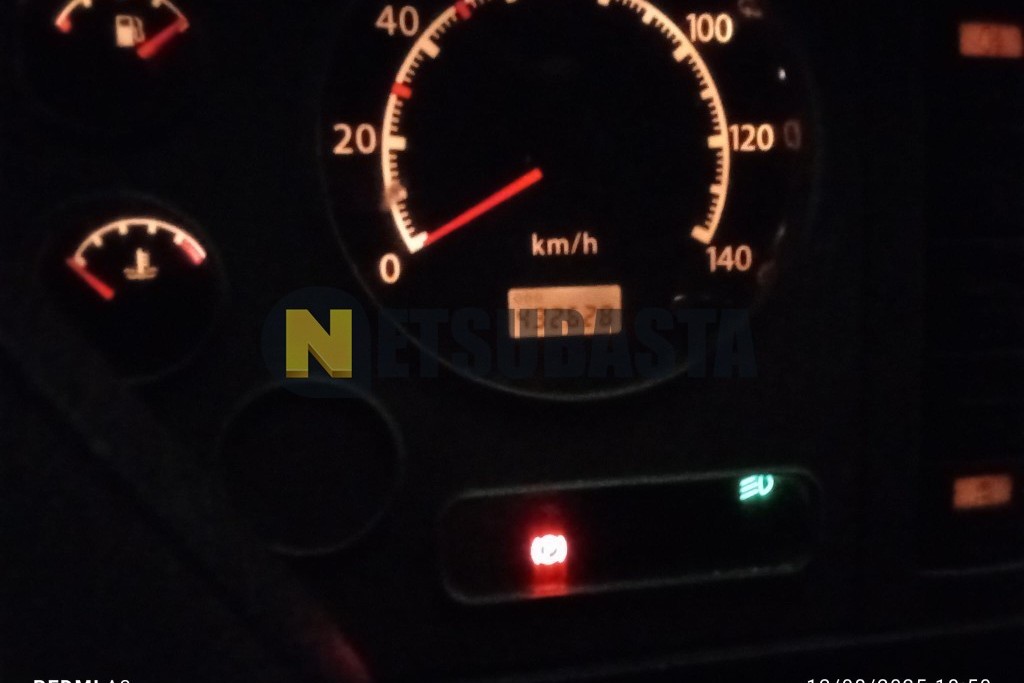 Nissan Atleon 110 35.13 2006