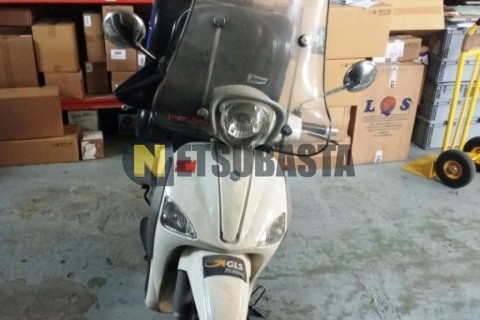 Yamaha XVZ 1300 Royal Star 1996