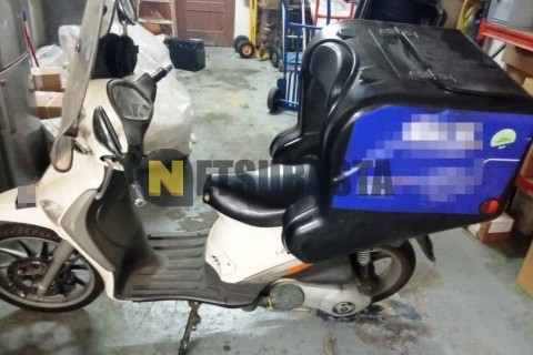 Yamaha XVZ 1300 Royal Star 1996