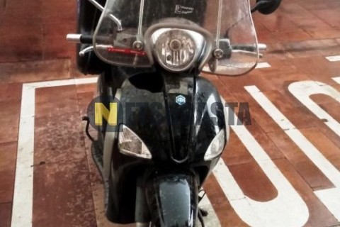 Yamaha XVZ 1300 Royal Star 1996