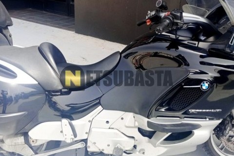 Yamaha XVZ 1300 Royal Star 1996