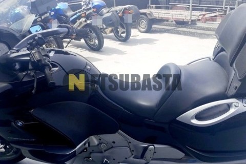 Yamaha XVZ 1300 Royal Star 1996