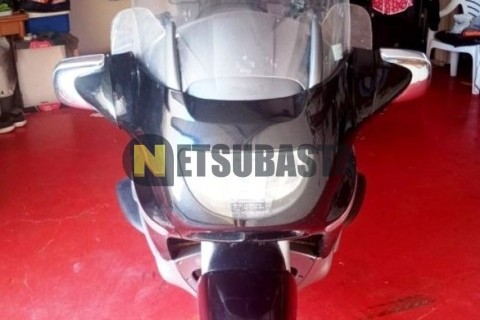 Yamaha XVZ 1300 Royal Star 1996