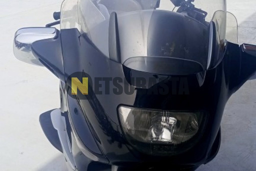 BMW K 1200 LT 2001