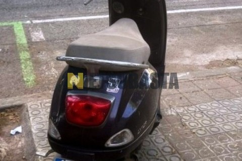 Yamaha YBR 125 2005