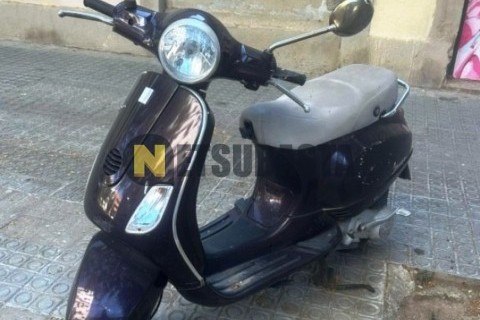 Yamaha YBR 125 2005