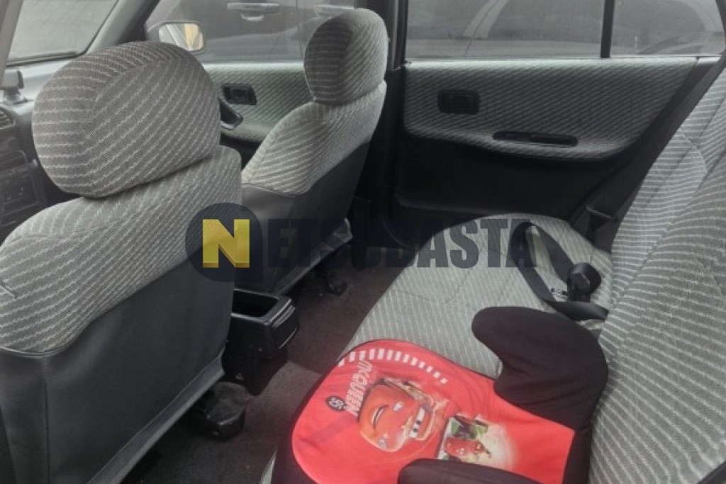 Nissan Sunny 1.4 1994