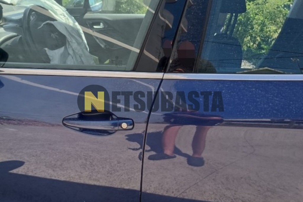 Peugeot 208 1.6 BlueHDi 2016