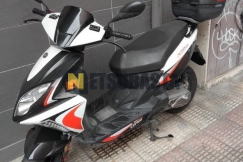 Yamaha XVZ 1300 Royal Star 1996