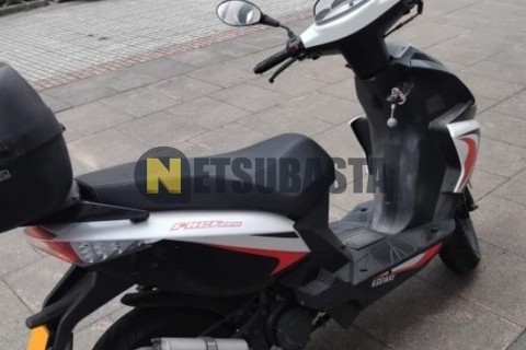 Yamaha XVZ 1300 Royal Star 1996