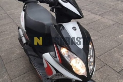 Yamaha XVZ 1300 Royal Star 1996