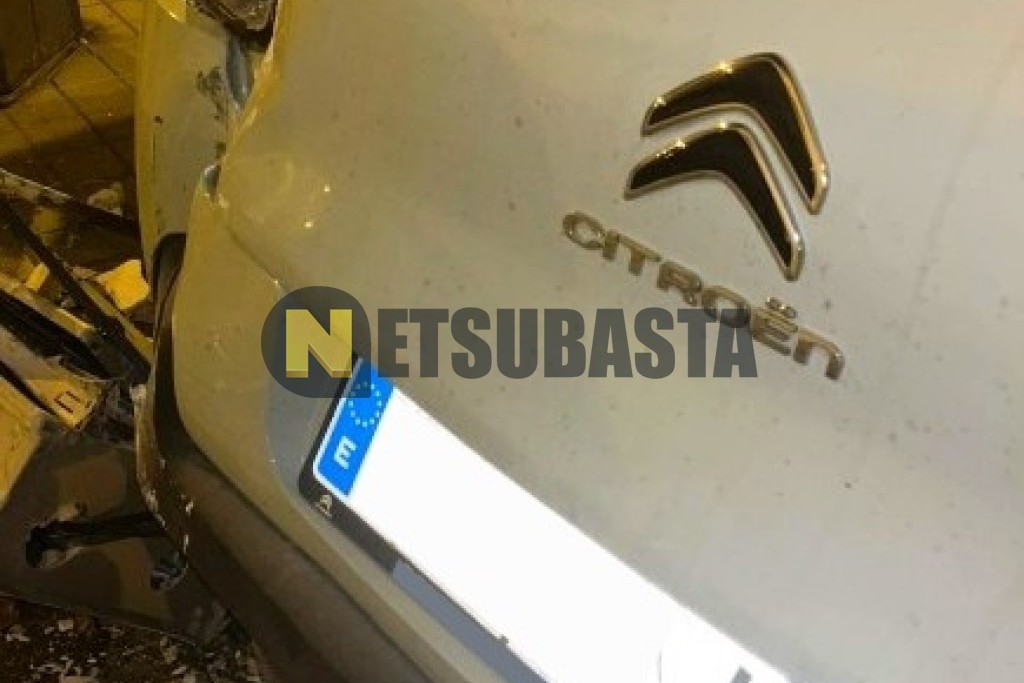 Citroën C3 1.6 BlueHDi 2016