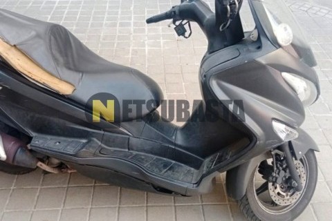 Yamaha XVZ 1300 Royal Star 1996