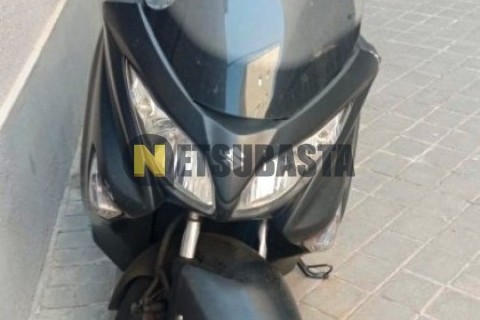 Yamaha XVZ 1300 Royal Star 1996