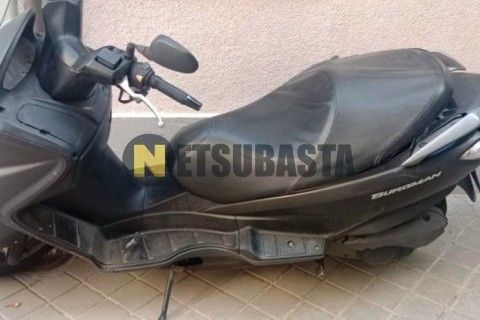 Yamaha XVZ 1300 Royal Star 1996