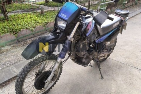 Yamaha XVZ 1300 Royal Star 1996
