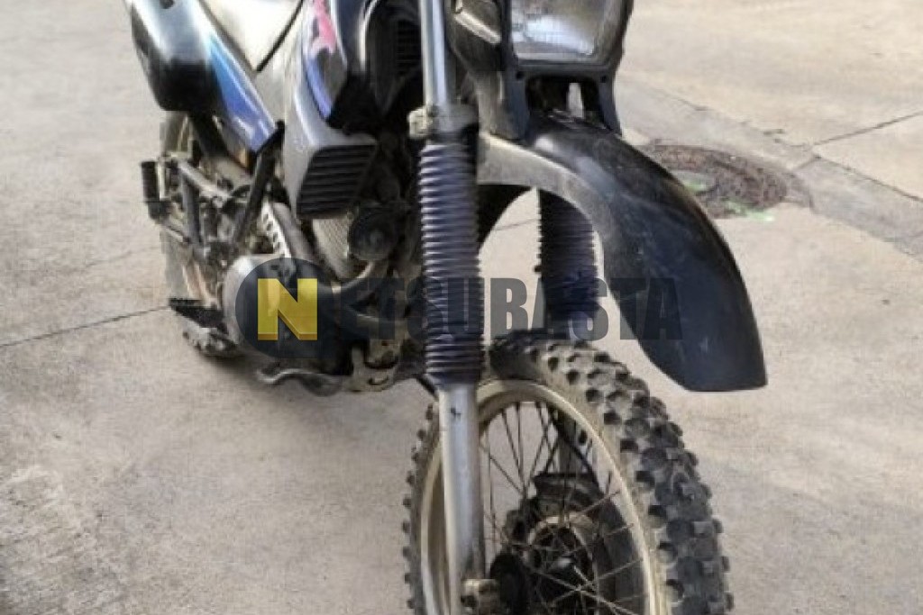 Yamaha XT 600 1992