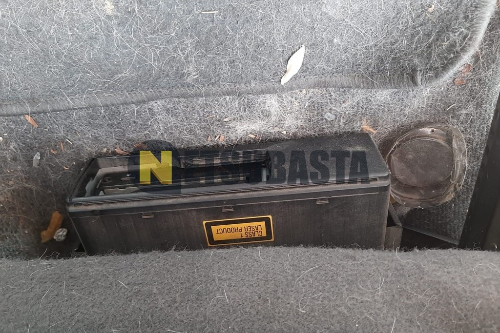 Toyota Rav4 1.8 2002