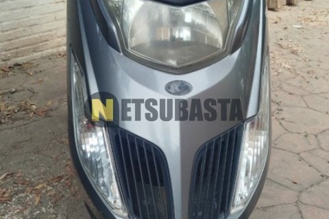 Piaggio X10 500 2013