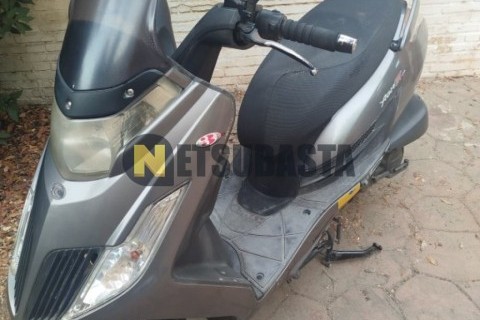 Piaggio X10 500 2013