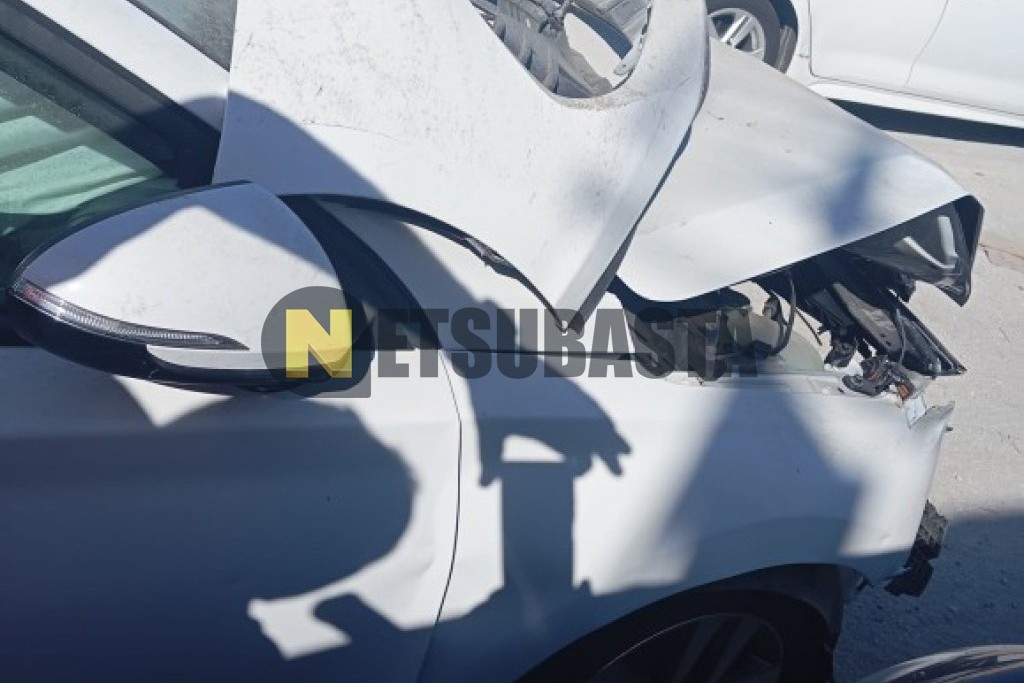 Hyundai i30 Fastback 1.0 T-GDi 2019