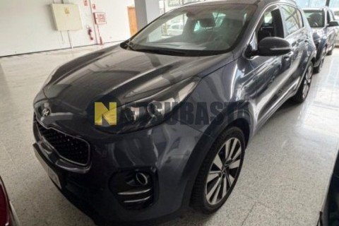 Piaggio X10 500 2013