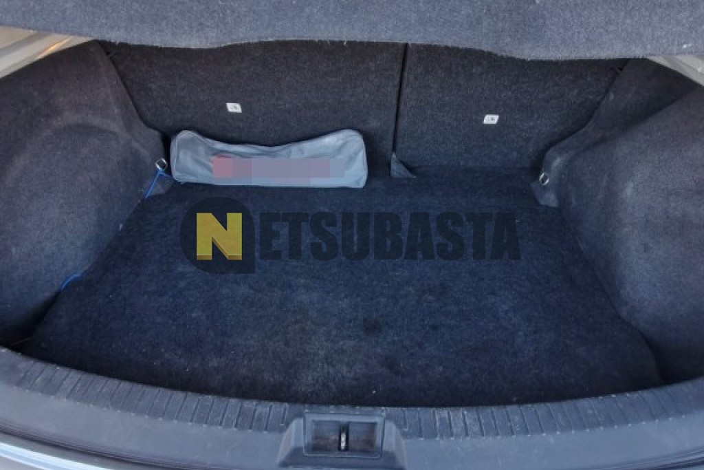 Nissan Qashqai 2.0 2009