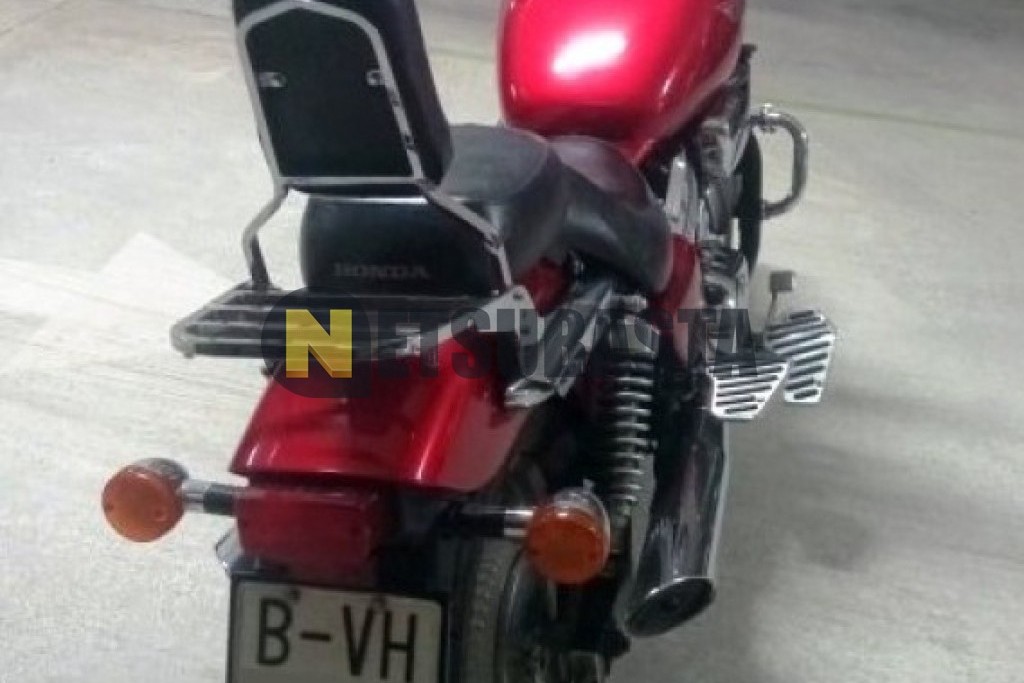 Honda VF 750 C Magna 1999