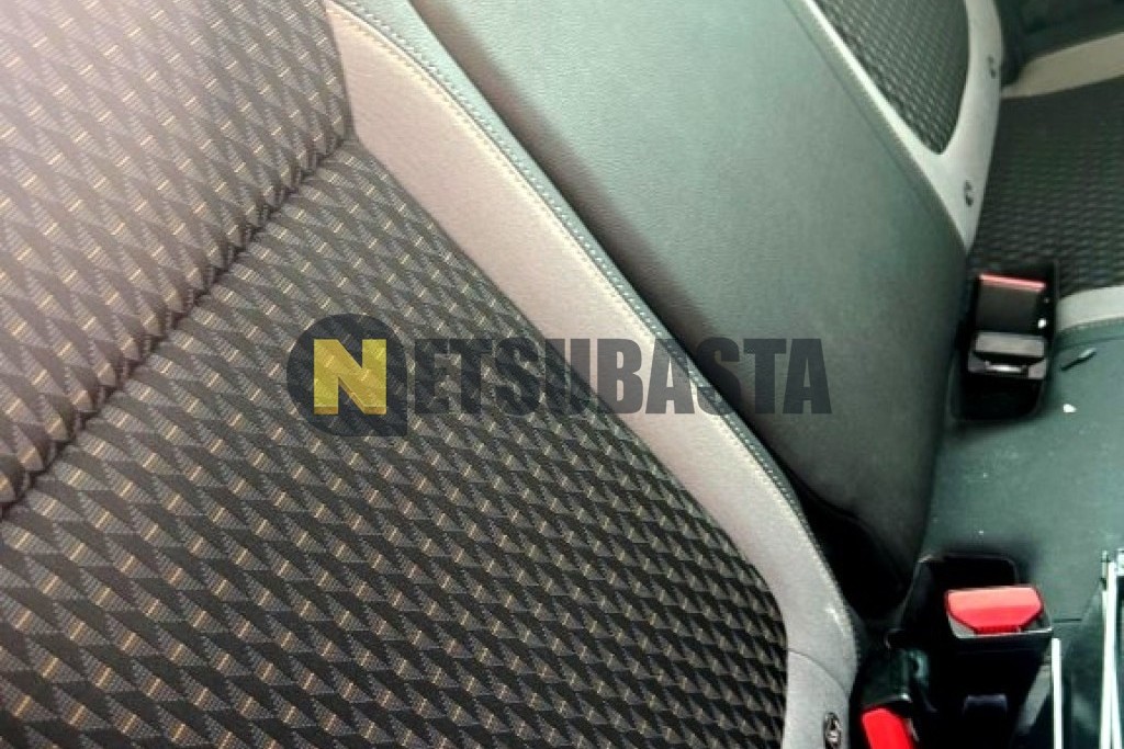 Opel Crossland X 1.2 Turbo 2020