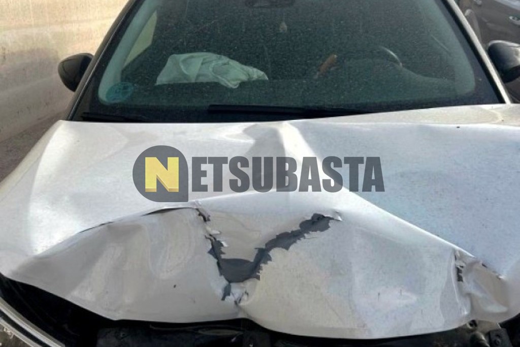 Opel Crossland X 1.2 Turbo 2020