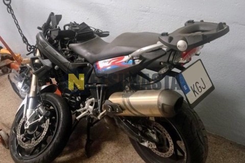 Piaggio X10 500 2013