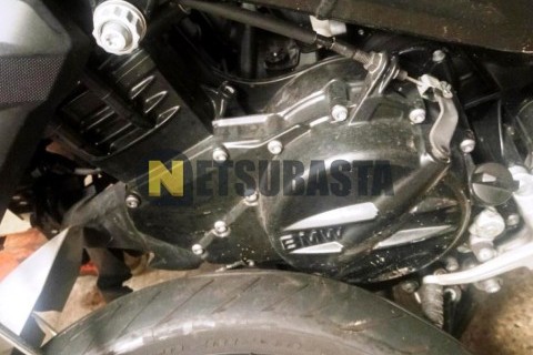 Piaggio X10 500 2013