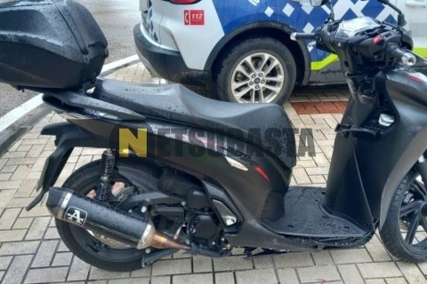 Piaggio X10 500 2013