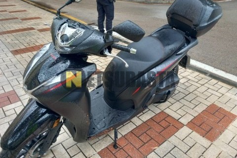Piaggio X10 500 2013