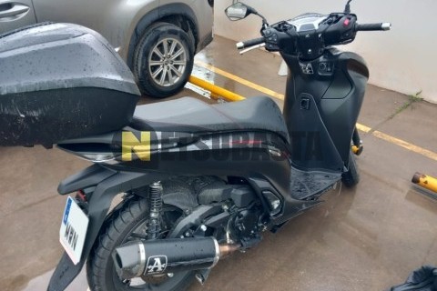 Piaggio X10 500 2013
