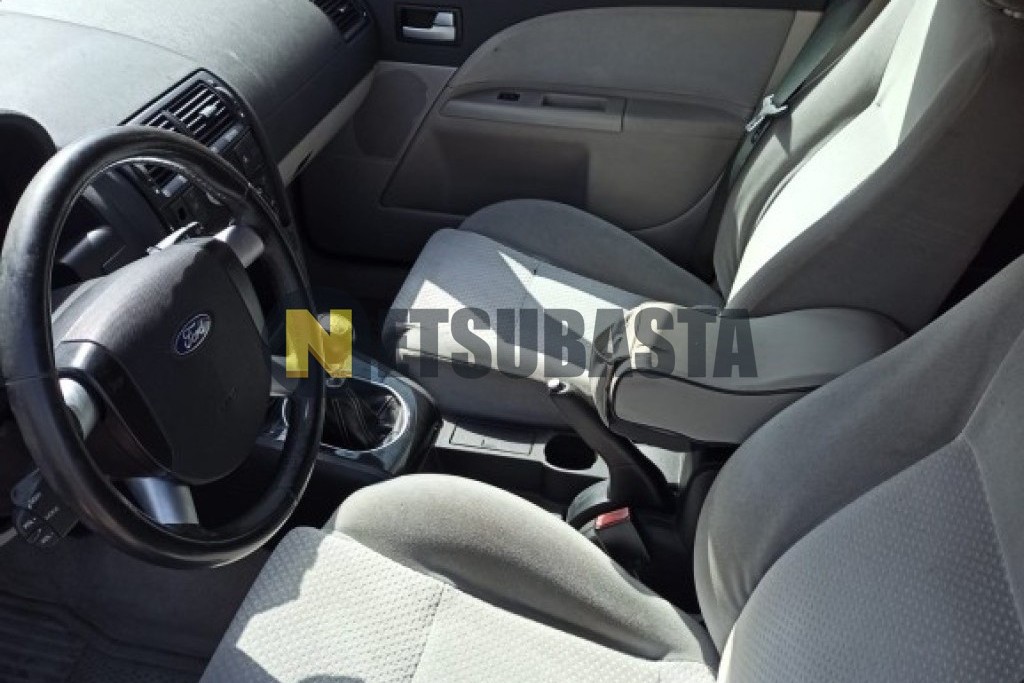 Ford Mondeo 2.0 TDdi 2001