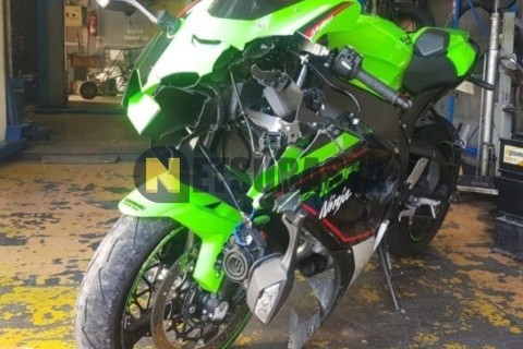 Yamaha XMAX 125 2008