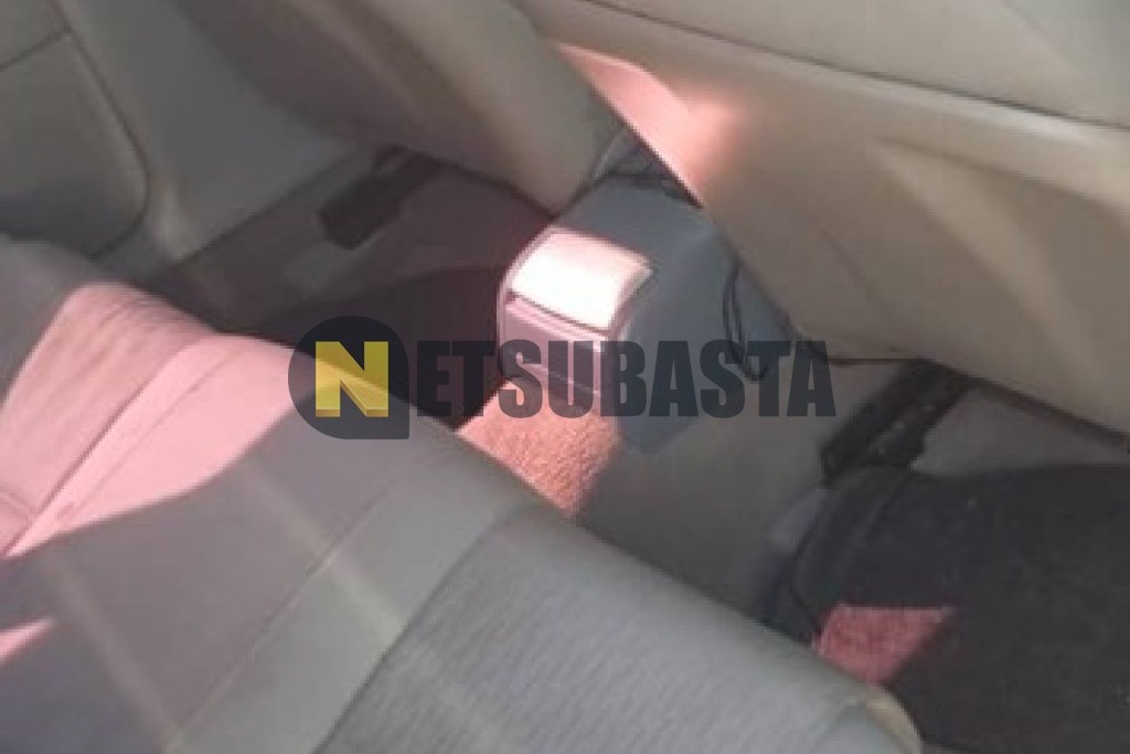 Audi A4 2.0 TDI 2005