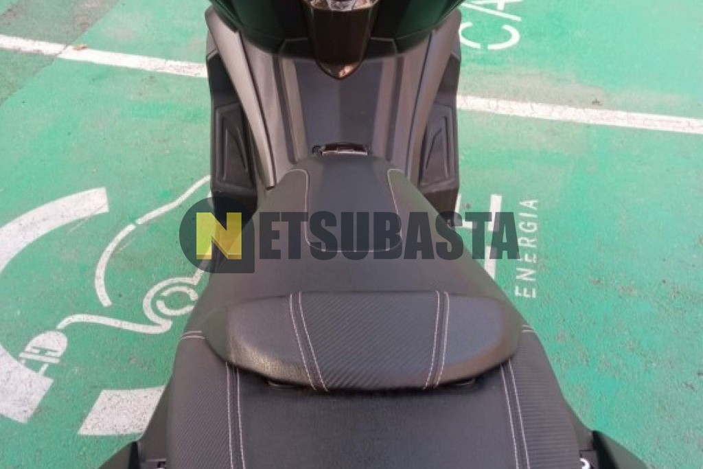 Kymco AK 550 2020