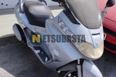 Yamaha Majesty 250 2004