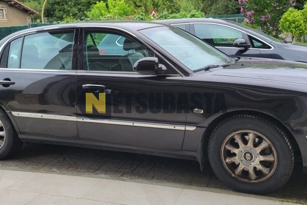 Kia Opirus 3.5 V6 2006