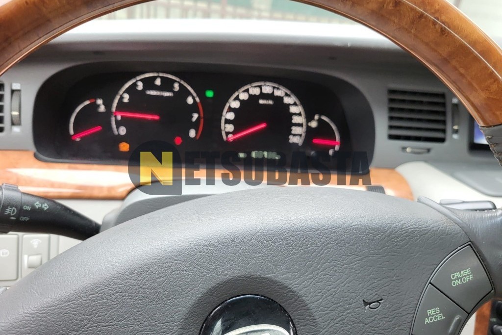 Kia Opirus 3.5 V6 2006