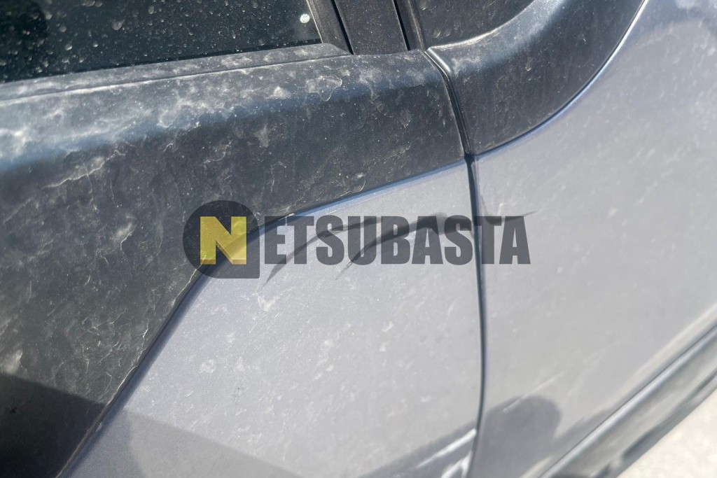 Citroën C3 1.5 BlueHDi 2024