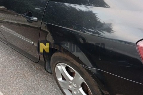 Piaggio X10 500 2013
