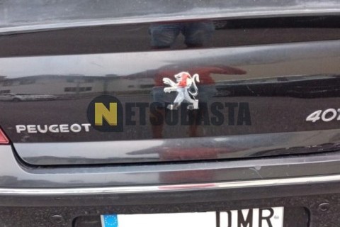Piaggio X10 500 2013