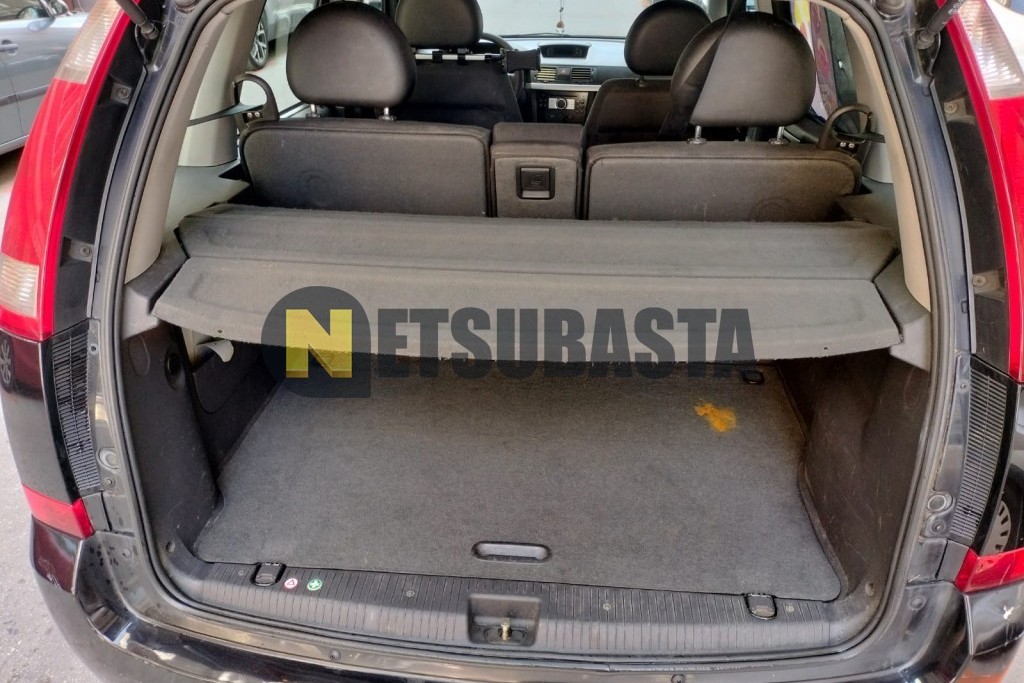 Opel Meriva 1.7 DTi 2005
